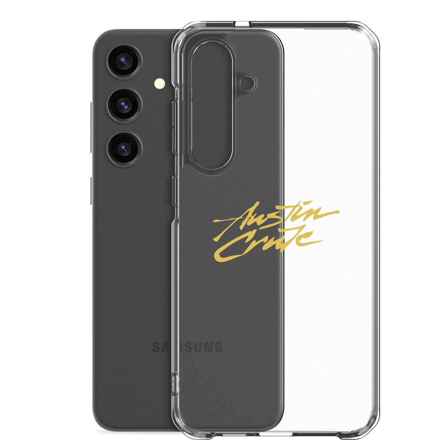 AC Samsung Phone Case