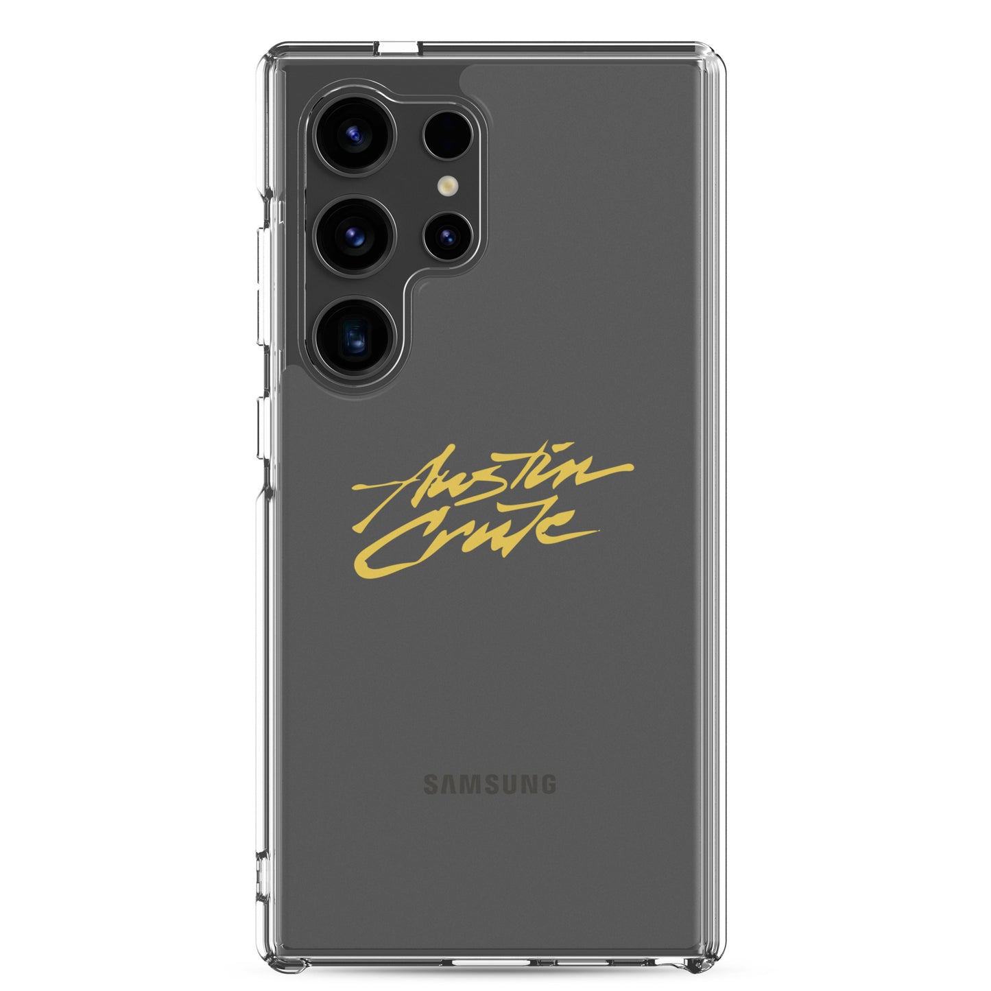 AC Samsung Phone Case