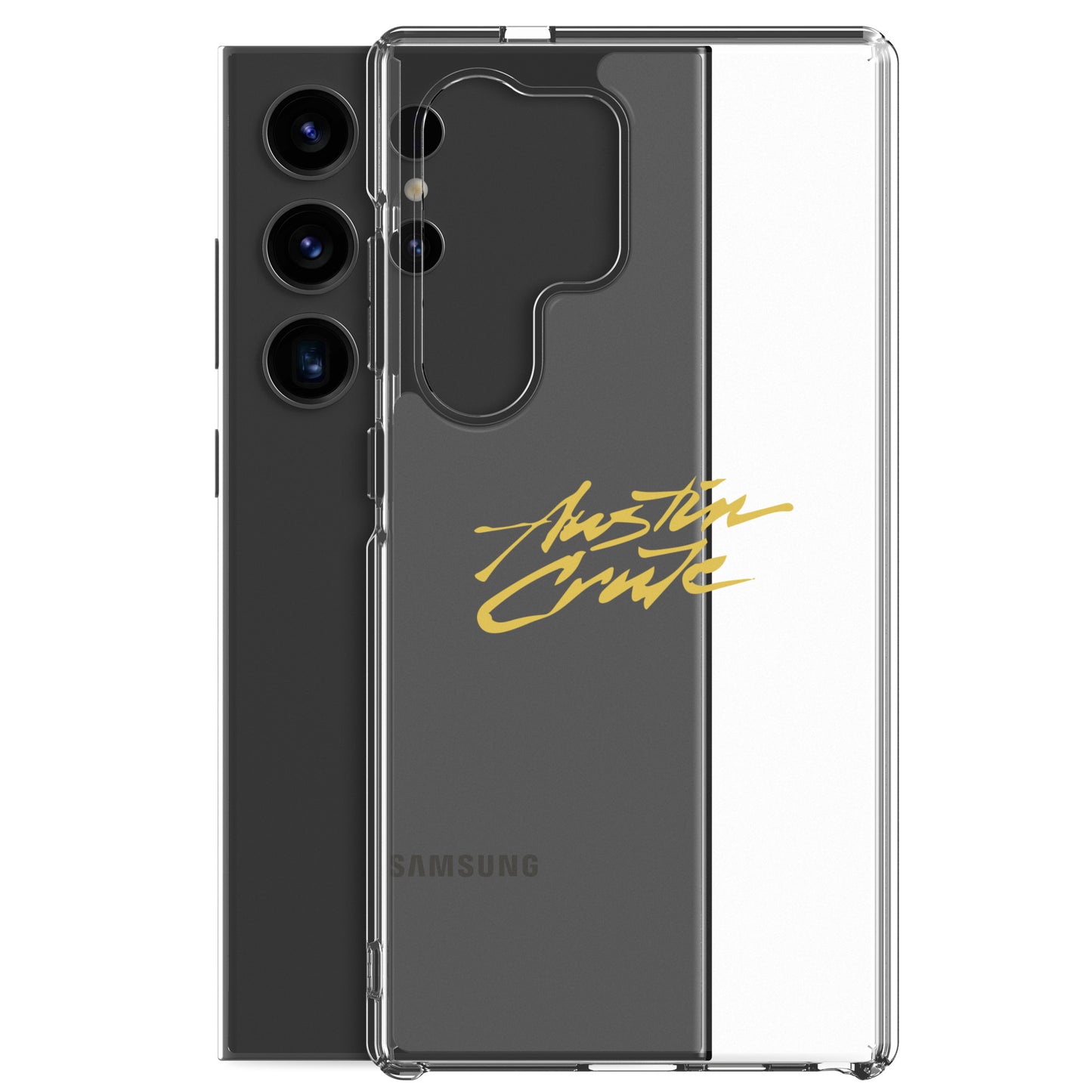 AC Samsung Phone Case