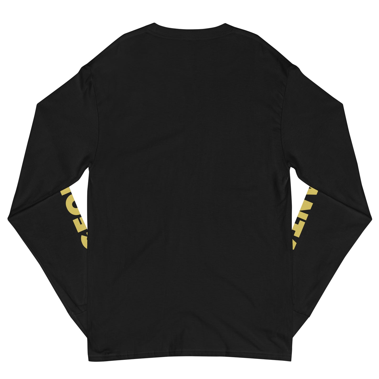 ATL Champion Long Sleeve Tee