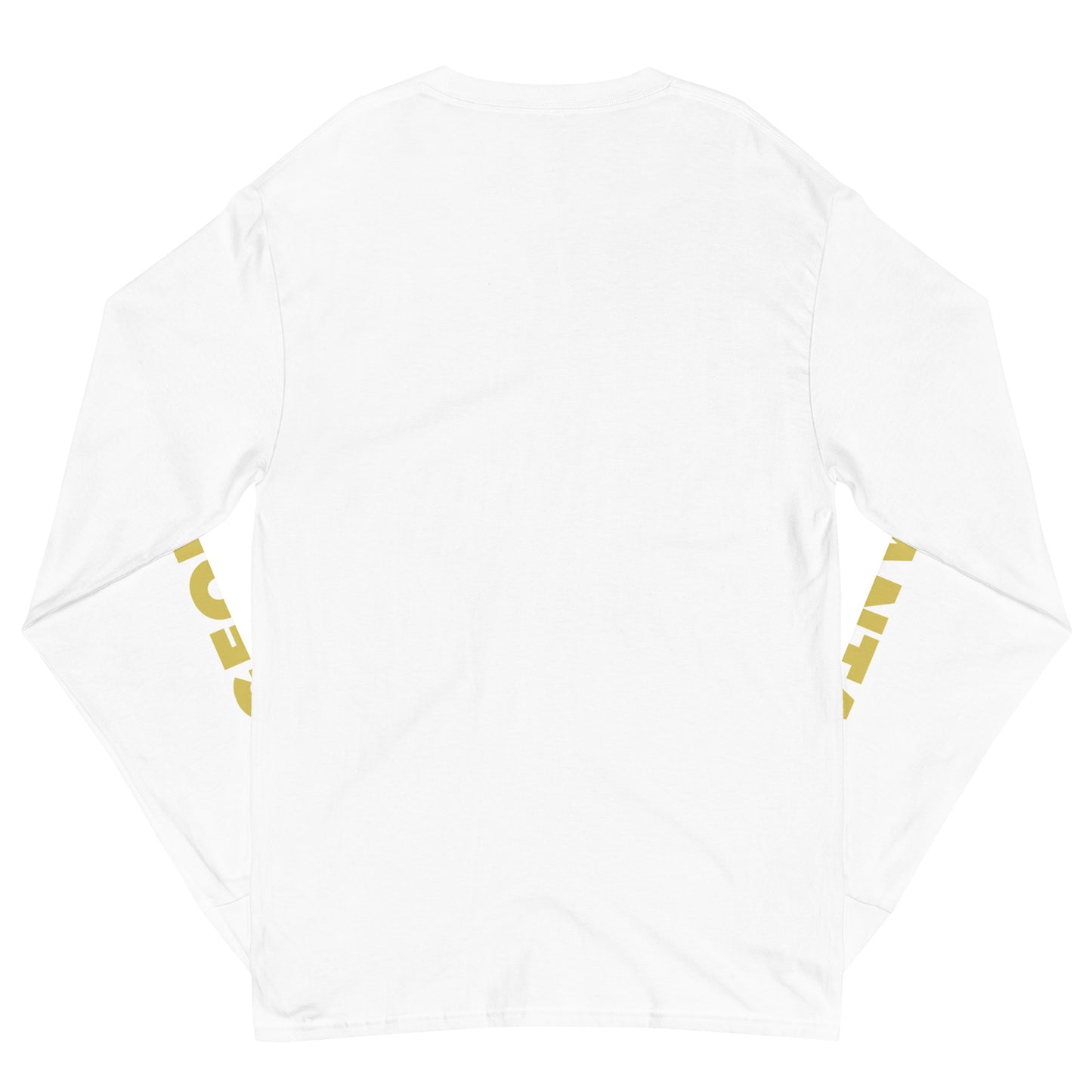 ATL Champion Long Sleeve Tee