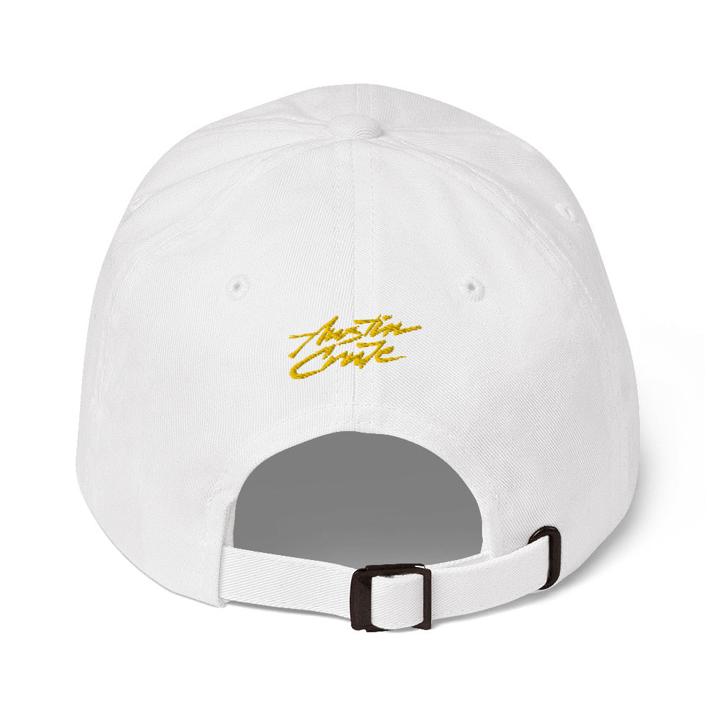 Bill Icon Dad Hat