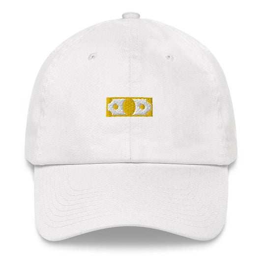 Bill Icon Dad Hat