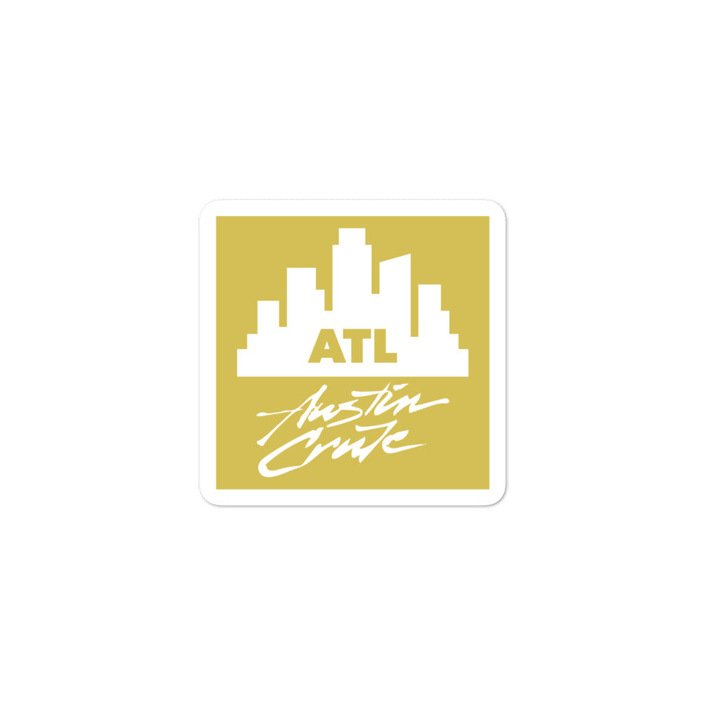 ATL Sticker