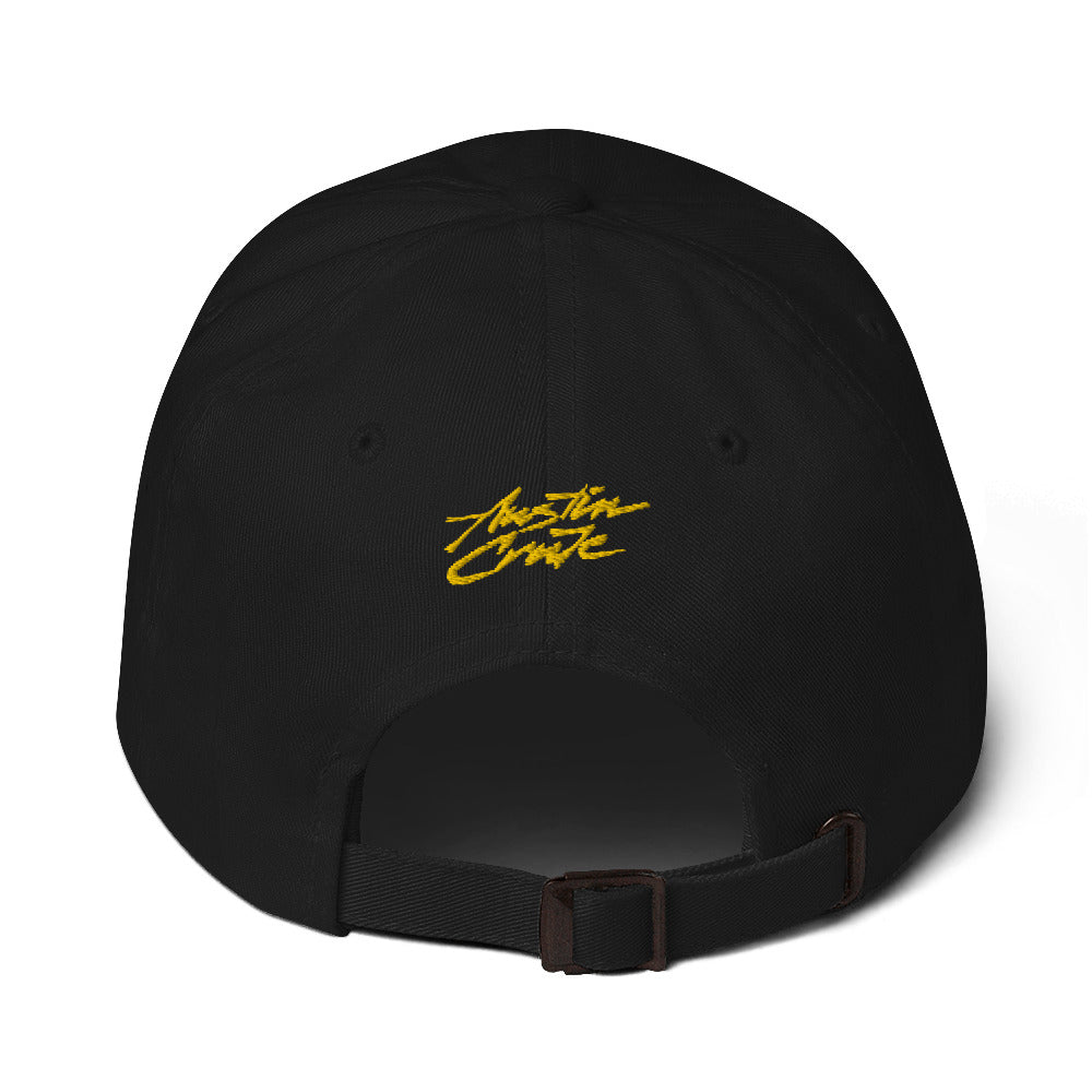 Bill Icon Dad Hat