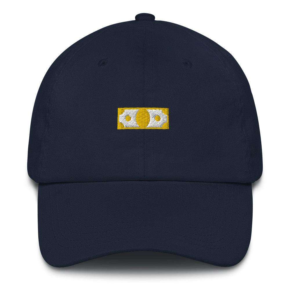 Bill Icon Dad Hat