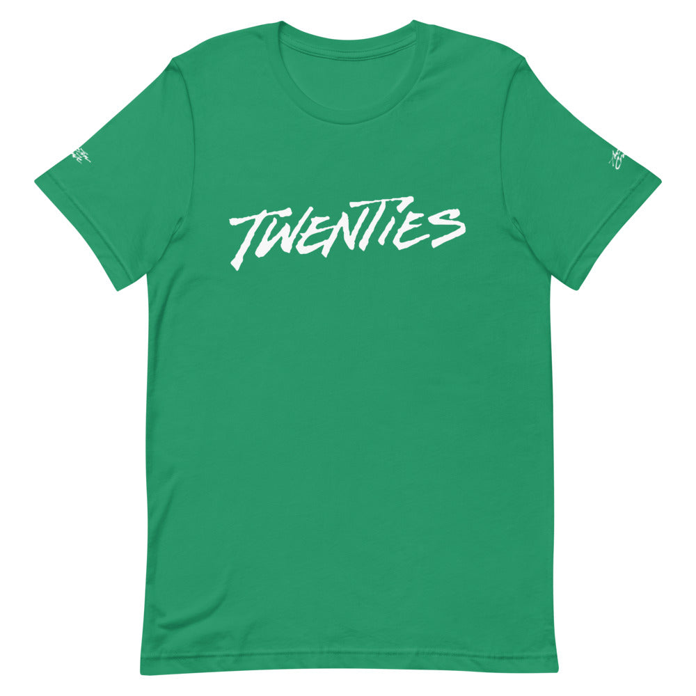 TWENTIES Basic Tee