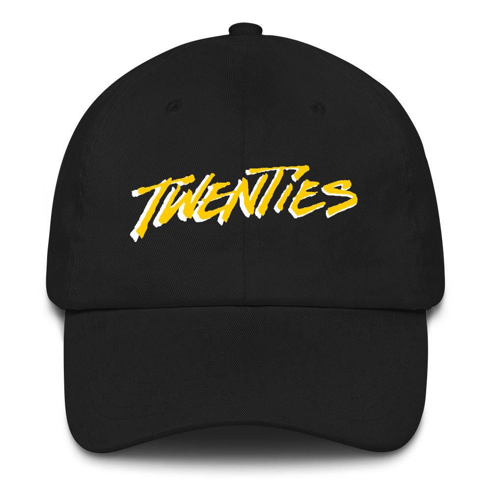 TWENTIES Dad Hat