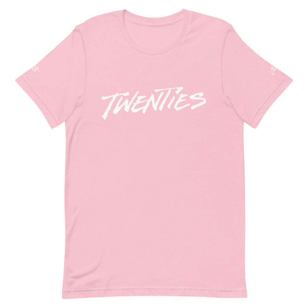 TWENTIES Basic Tee