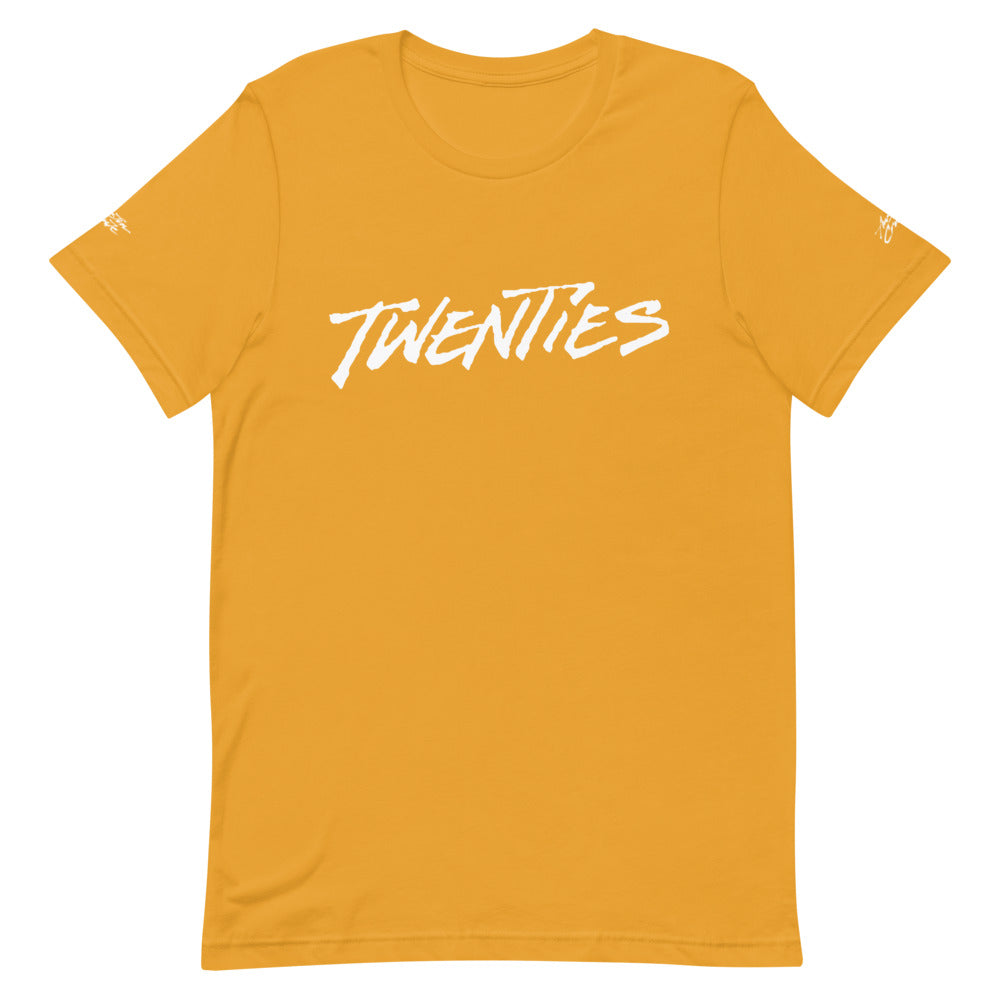 TWENTIES Basic Tee