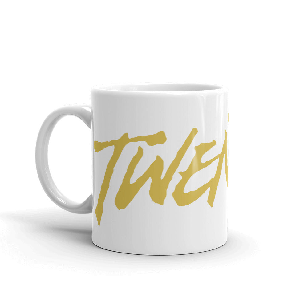 TWENTIES Mug