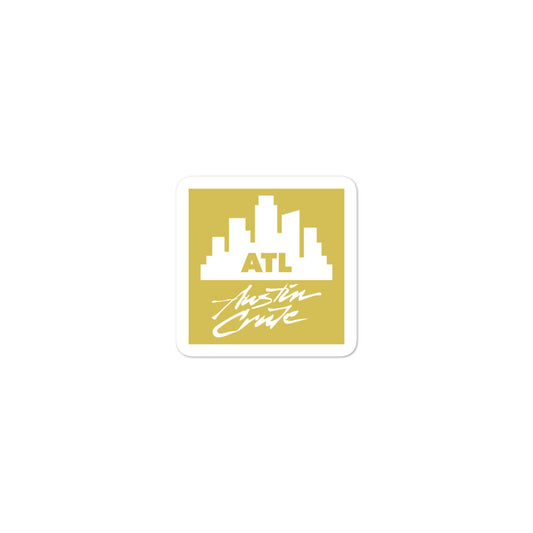 ATL Sticker