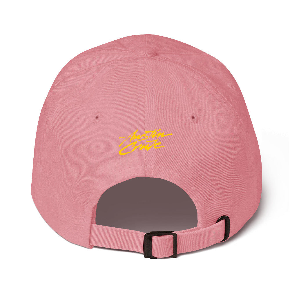 TWENTIES Dad Hat