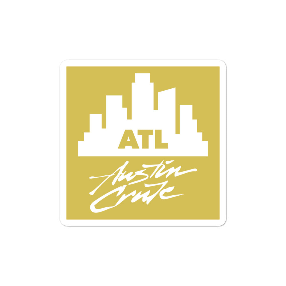 ATL Sticker