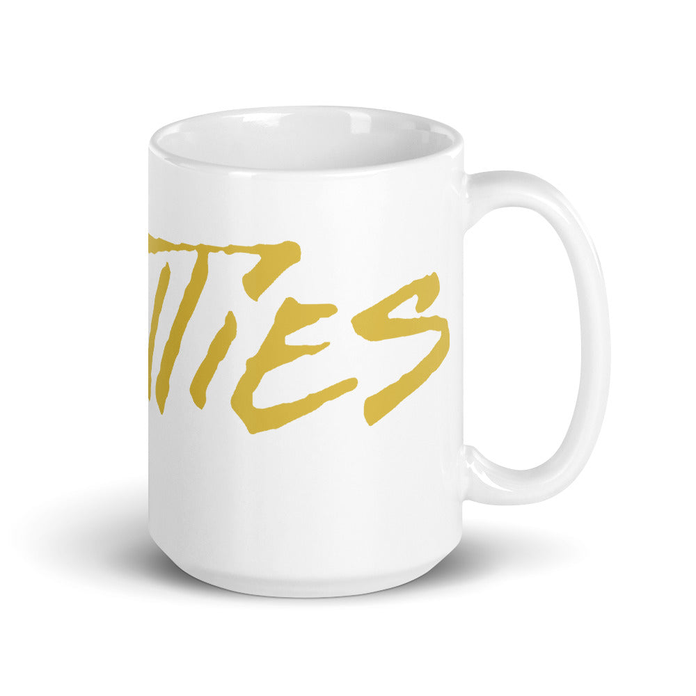 TWENTIES Mug