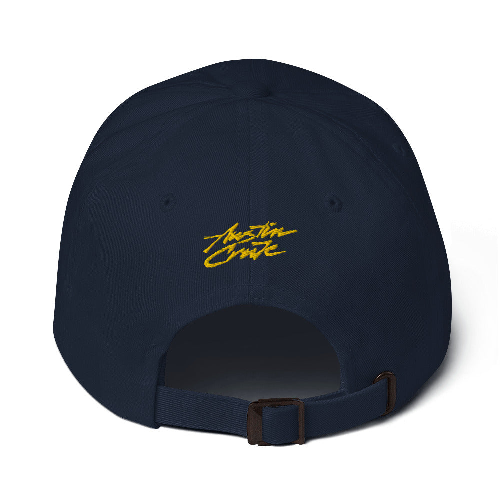 Georgia Icon Dad Hat